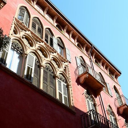 Suite Della Scala Werona Zewnętrze zdjęcie