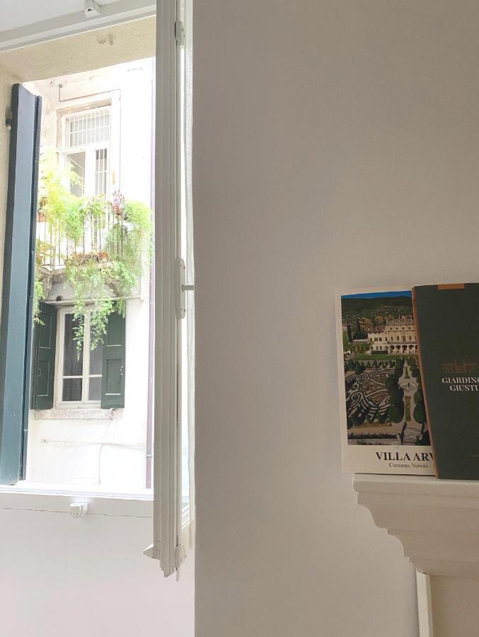 Suite Della Scala Werona Zewnętrze zdjęcie