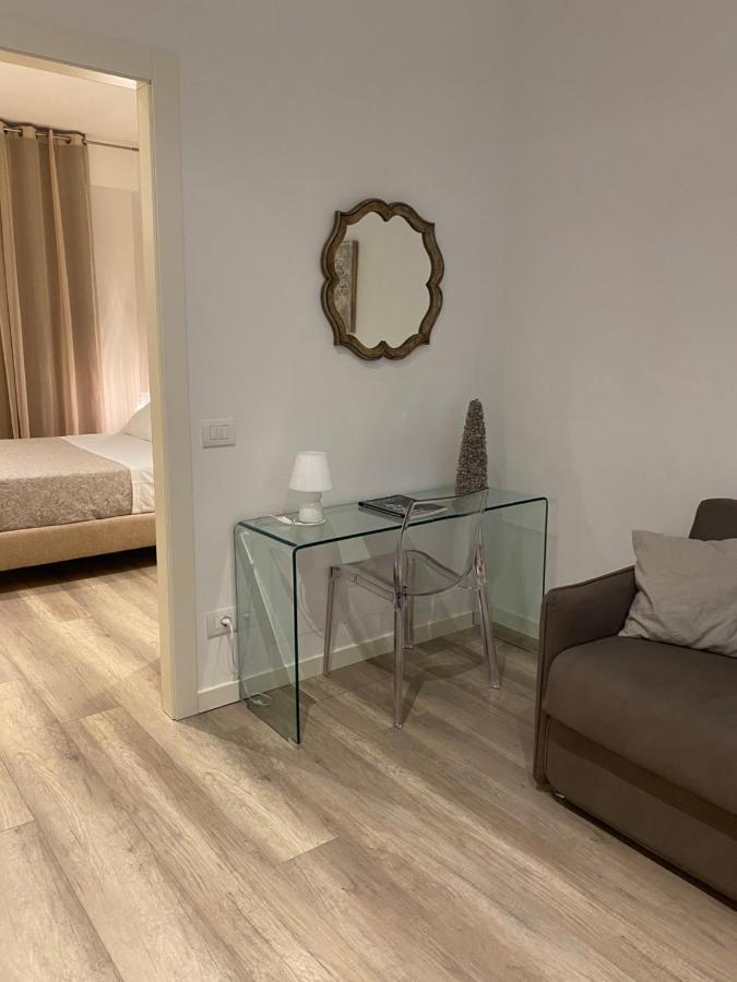 Suite Della Scala Werona Zewnętrze zdjęcie