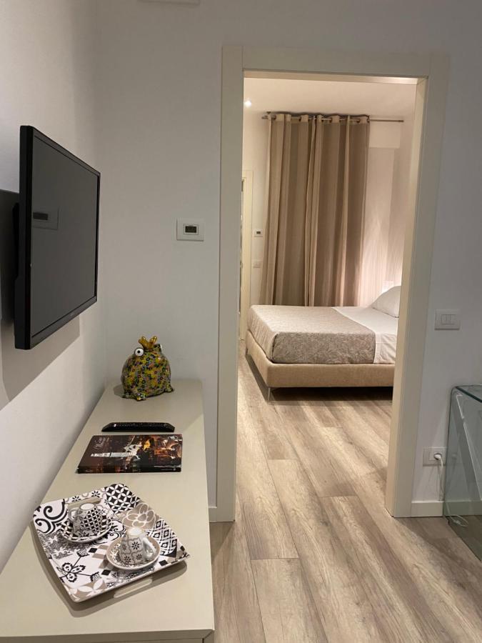 Suite Della Scala Werona Zewnętrze zdjęcie