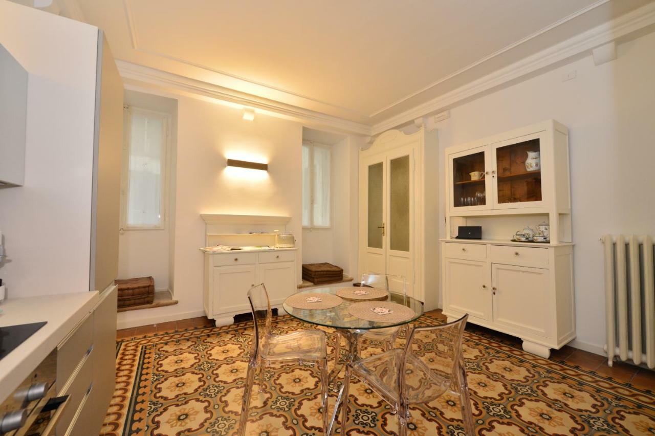 Suite Della Scala Werona Zewnętrze zdjęcie