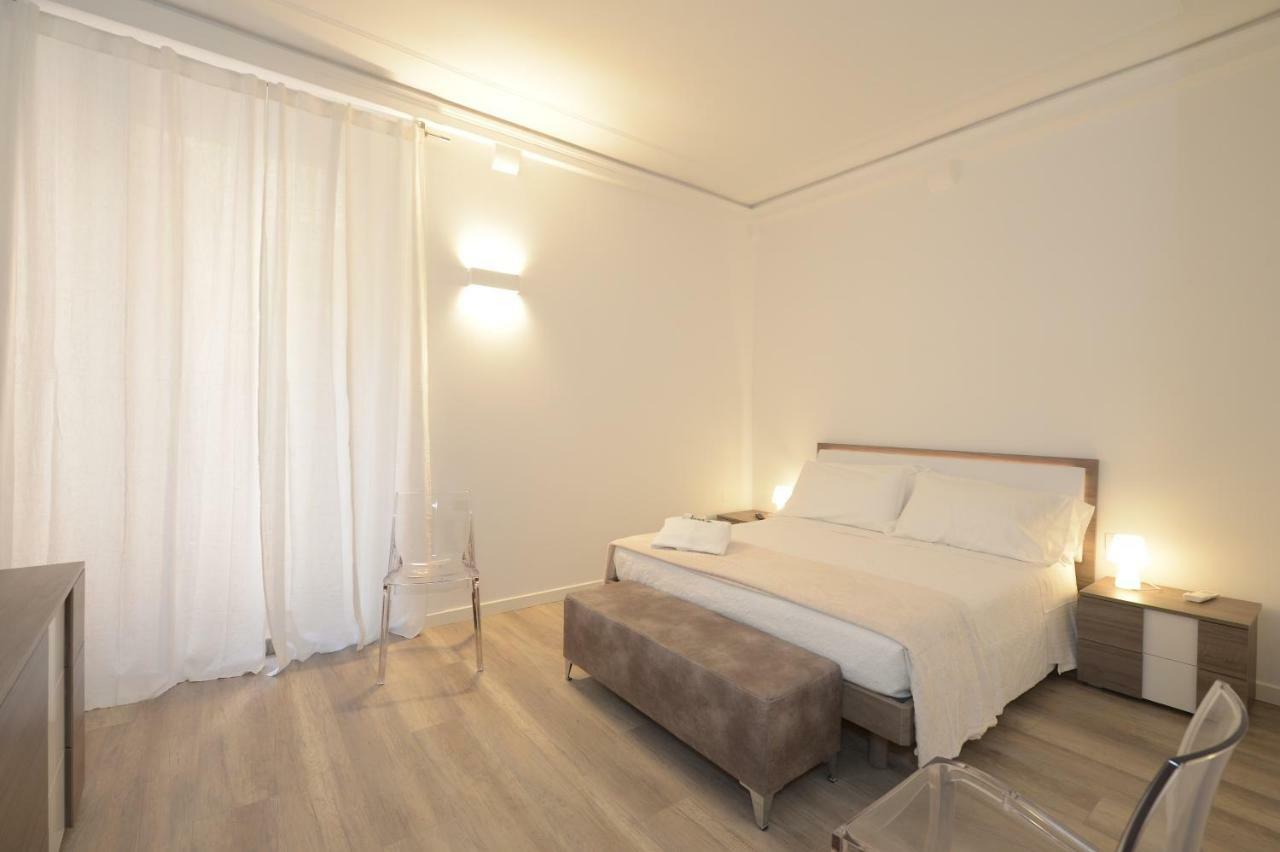 Suite Della Scala Werona Zewnętrze zdjęcie